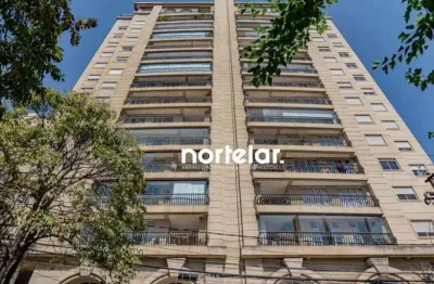 Apartamento com 4 dormitórios à venda, 158 m² por r$ 2.395.000,00 - perdizes - são paulo/sp