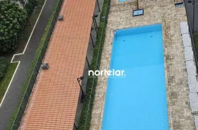 Apartamento com 3 quartos à venda na Rua Agostinho Correia, Freguesia do Ó, São Paulo