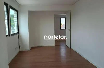 Sala para alugar, 40 m² por r$ 2.145/mês - parque mandaqui - são paulo/sp