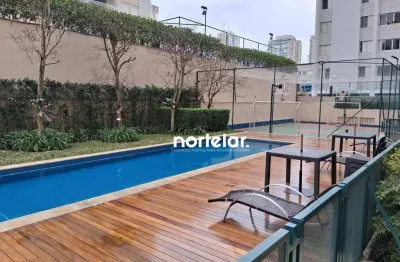Apartamento com 3 quartos à venda na Rua Fábia, Vila Romana, São Paulo