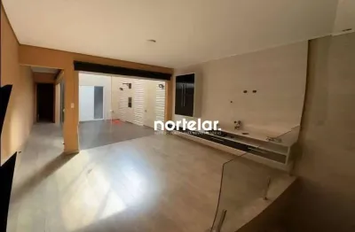 Sobrado com 3 dormitórios, 220 m² - venda por r$ 980.000,00 ou aluguel por r$ 6.253,00/mês - parque são domingos - são paulo/sp