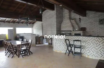 Sobrado com 4 dormitórios à venda, 400 m² por r$ 1.600.000,00 - limão - são paulo/sp