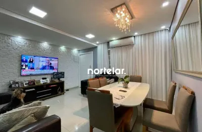 Casa com 2 dormitórios à venda, 100 m² por r$ 650.000,00 - jardim mangalot - são paulo/sp