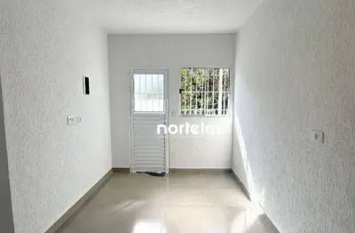 Kitnet com 1 dormitório para alugar, 40 m² por r$ 1.470,00/mês - vila boaçava - são paulo/sp