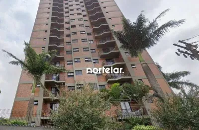 Apartamento com 2 quartos à venda, 59 m² - quitaúna - osasco/sp