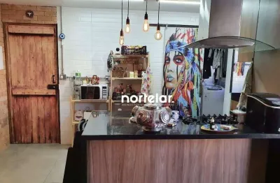 Apartamento com 1 dormitório para alugar, 60 m² por r$ 7.060,00/mês - vila olímpia - são paulo/sp