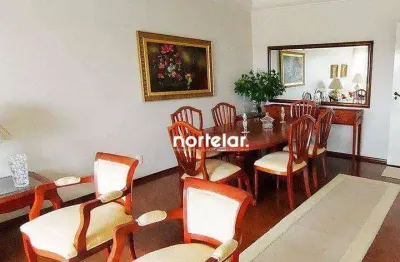 Apartamento com 4 dormitórios à venda, 160 m² por r$ 450.000,00 - paraisópolis - são paulo/sp
