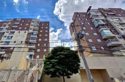Apartamento com 2 dormitórios à venda, 52 m² por r$ 415.000,00 - freguesia do ó - são paulo/sp