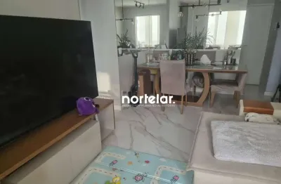 Apartamento com 3 quartos à venda, 67 m² por r$ 680.000 - piqueri - são paulo/sp