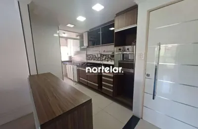 Apartamento com 3 dormitórios à venda, 62 m² por r$ 380.000,00 - jaraguá - são paulo/sp