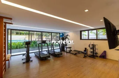 Apartamento à venda, 47 m² por r$ 750.000,00 - pinheiros - são paulo/sp