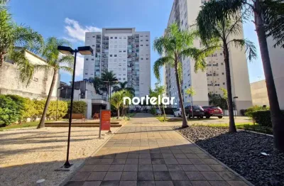 Apartamento com 3 dormitórios à venda, 60 m² por r$ 460.000,00 - jardim brasil (zona norte) - são paulo/sp
