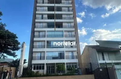 Apartamento com 2 quartos à venda, 47 m² - vila dom pedro ii - são paulo/sp