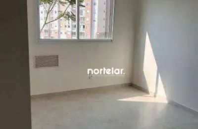 Apartamento com 2 quartos à venda, 40 m² - vila pirituba - são paulo/sp