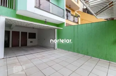 Casa com 3 quartos à venda, 250 m² por r$ 900.000 - imirim - são paulo/sp
