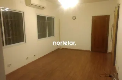 Apartamento com 2 dormitórios à venda, 87 m² por r$ 550.000,00 - vila mariana - são paulo/sp