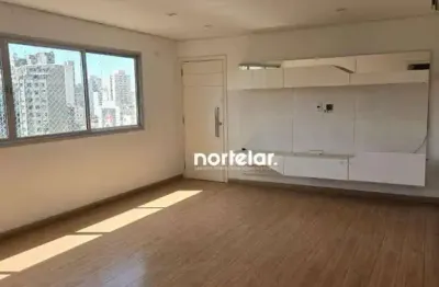 Apartamento com 3 dormitórios, 134 m² - venda por R$ 1.050.000,00 ou aluguel por R$ 7.820,00/mês - Higienópolis - São Paulo/SP