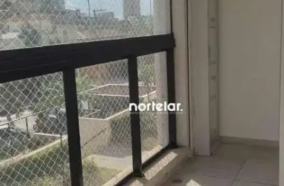 Apartamento com 2 dormitórios à venda, 57 m² por r$ 649.000,00 - vila ester (zona norte) - são paulo/sp