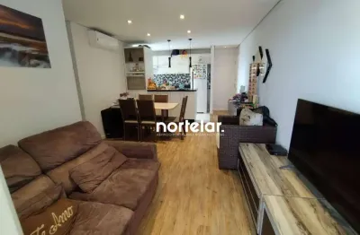 Apartamento com 3 quartos à venda na Avenida Ernesto Igel, Lapa, São Paulo
