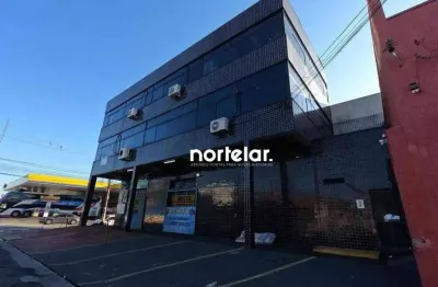 Prédio à venda, 516 m² por r$ 2.500.000,00 - vila maria alta - são paulo/sp