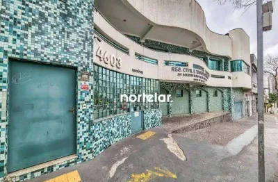 Ponto comercial à venda na Avenida Mutinga, Pirituba, São Paulo