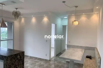 Apartamento com 2 quartos para alugar, 58 m² por r$ 4.800/mês - água branca - são paulo/sp