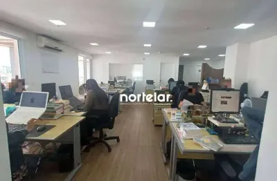 Sala à venda, 153 m² por r$ 1.670.000,00 - barra funda - são paulo/sp