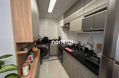 Apartamento com 2 dormitórios à venda, 38 m² por r$ 450.000,00 - vila formosa - são paulo/sp