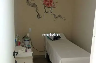 Ponto para alugar, 70 m² por r$ 4.250,00/mês - residencial morada dos lagos - barueri/sp
