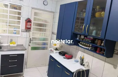 2 casas com 2 dormitórios à venda, 206 m² por r$ 660.000 - jaraguá - são paulo/sp