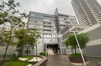 Sala à venda, 46 m² por r$ 675.000,00 - pinheiros - são paulo/sp