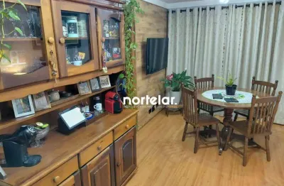 Apartamento com 3 dormitórios à venda, 61 m² por r$ 320.000,00 - freguesia do ó - são paulo/sp