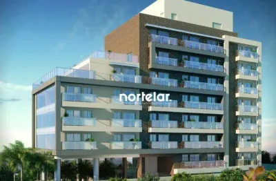Sala à venda, 41 m² por r$ 565.000,00 - pinheiros - são paulo/sp
