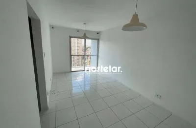 Apartamento com 2 dormitórios para alugar, 55 m² por r$ 2.500,00/mês - vila mangalot - são paulo/sp