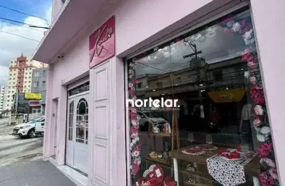 Loja, 100 m² - venda por r$ 85.000,00 ou aluguel por r$ 3.571,68/mês - nossa senhora do ó - são paulo/sp