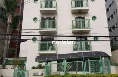 Apartamento com 3 quartos à venda, 219 m² por r$ 1.000.000 - santo andré - santo andré/sp