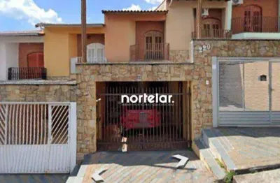 Casa com 2 quartos à venda na Rua Erva Cidreira, Jardim Vista Linda, São Paulo
