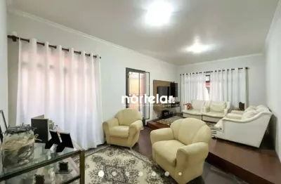 Casa com 3 quartos à venda na Rua Doutor Achiles Lisboa, Vila Barreto, São Paulo