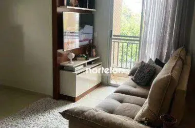 Apartamento com 2 quartos à venda, 48 m² - freguesia do ó - são paulo/sp