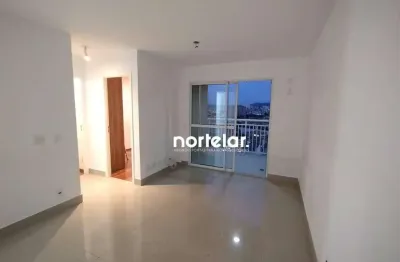 Apartamento com 2 dormitórios para alugar, 62 m² por r$ 4.506,50/mês - vila romana - são paulo/sp