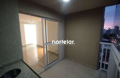 Apartamento com 2 dormitórios para alugar, 62 m² por r$ 4.506,50/mês - vila romana - são paulo/sp