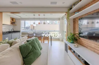 Apartamento com 3 quartos à venda na Rua Coelho de Carvalho, Alto da Lapa, São Paulo