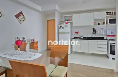 Apartamento com 3 dormitórios à venda, 74 m² por r$ 780.000,00 - parque são domingos - são paulo/sp
