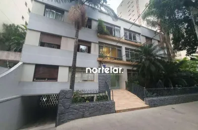 Apartamento com 3 dormitórios para alugar, 136 m² por r$ 5.857,01/mês - pinheiros - são paulo/sp