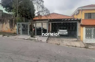 Casa com 3 dormitórios à venda, 150 m² por r$ 540.000,00 - parque são luís - são paulo/sp