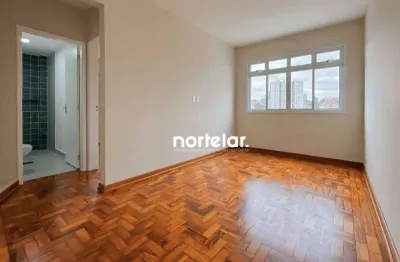 Apartamento com 1 quarto à venda na Rua Barão de Iguape, Liberdade, São Paulo