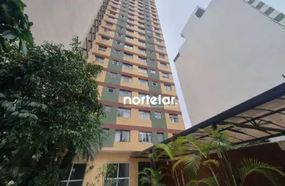 Apartamento com 1 dormitório para alugar, 66 m² por r$ 2.432,97/mês - perdizes - são paulo/sp