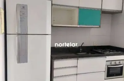Apartamento com 2 dormitórios à venda, 53 m² por r$ 362.000,00 - barueri - barueri/sp