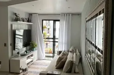 Apartamento com 3 quartos à venda na Rua Antônio Ribeiro de Morais, Vila Carbone, São Paulo