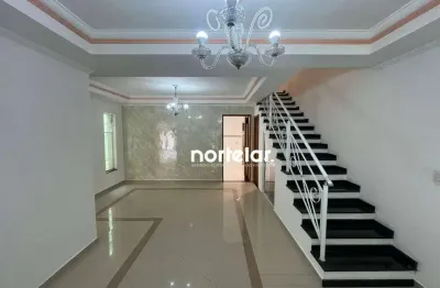 Sobrado à venda no mandaqui – localização privilegiada!  este amplo sobrado está localizado em uma das regiões mais desejadas da zona norte, no manda